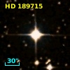 HD 189715
