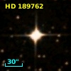 HD 189762