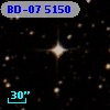 BD-07  5150