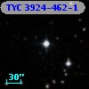 TYC 3924-462-1
