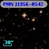 PMN J1956-0542