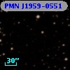 PMN J1959-0551