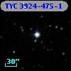 TYC 3924-475-1