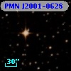 PMN J2001-0628