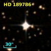 HD 189786
