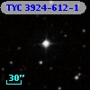 TYC 3924-612-1