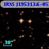 1RXS J195313.6-053736
