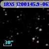 1RXS J200145.9-063834