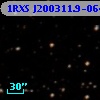 1RXS J200311.9-064221