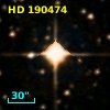 HD 190474