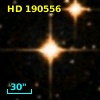 HD 190556