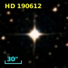 HD 190612