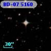BD-07  5160