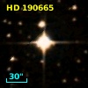 HD 190665