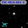 TYC 3924-681-1