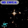HD 190926