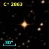 C* 2863