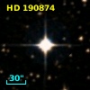 HD 190874