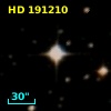 HD 191210