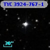 TYC 3924-767-1