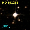 HD 191265