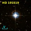 HD 191619