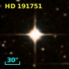 HD 191751