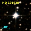 HD 191928