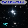 TYC 3924-786-1