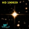 HD 190929
