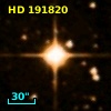 HD 191820