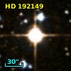 HD 192149