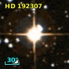 HD 192307