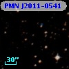 PMN J2011-0541