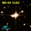 BD-05  5182