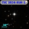 TYC 3924-850-1