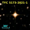 2MASS J20074145-0538253