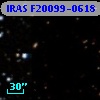 IRAS F20099-0618