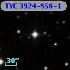TYC 3924-858-1