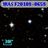 IRAS F20108-0658