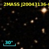 1RXS J200431.4-063439