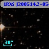 1RXS J200514.2-054734