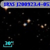 1RXS J200923.4-052327