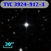 TYC 3924-912-1