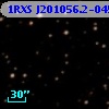 1RXS J201056.2-045035