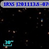 1RXS J201113.8-070138