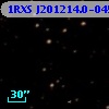 1RXS J201214.0-045917