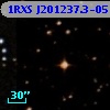 1RXS J201237.3-051639