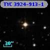 TYC 3924-913-1
