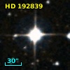HD 192839